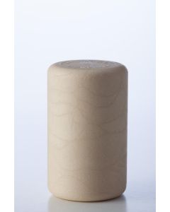 Annum Synthetic Wine Corks - [23 x 38 mm, Comparable To #8, Bag Of 50]