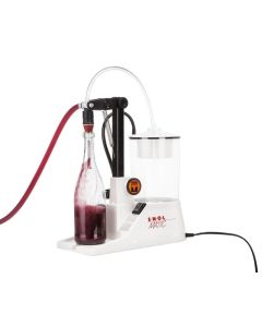 Enolmatic Vacuum Bottle Filler – [110V, 60Hz, with Wine Spout]