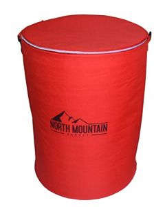 Fermentation Cooler Bag [Fits Fermentors and Carboys up to 8 Gallons, Made in USA]