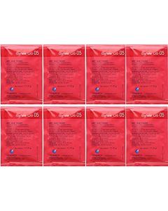 SafAle US-05 Beer Brewing Dry Yeast [11.5 g Packets, Pack of 8, Limited Edition]