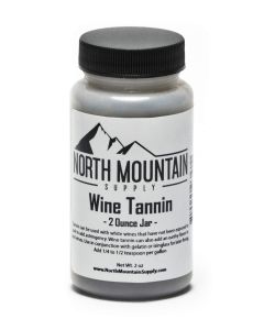 Wine Tannin – [2 oz Jar]