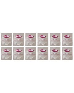 Lalvin EC-1118 Active Dry Wine Yeast [Pack of 12, Neutral Fermentation Strain]