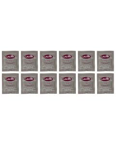 Lalvin 71B Active Dry Wine Yeast [Pack of 12, Fruit-Forward Wine Strain]