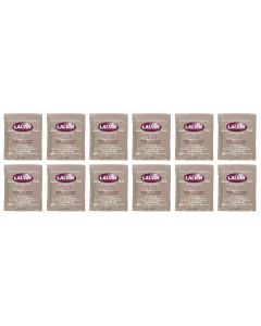 Lalvin QA23 Active Dry Wine Yeast [Pack of 12, White and Rosé Wine Strain]
