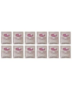 Lalvin Bourgovin RC212 Active Dry Wine Yeast [Pack of 12, Red Wine Strain]
