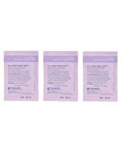 Fermentis SafAle WB 06 Beer And Ale Yeast - [Pack Of 3, Wheat Beer Specialty Strain, High Attenuation, With North Mountain Supply Freshness Guarantee]