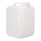 Plastic Hedpak / Carboy – [5 Gallon, Vented with Cap]